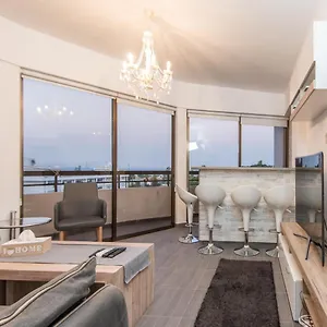 Apartament Sea View Flat 301