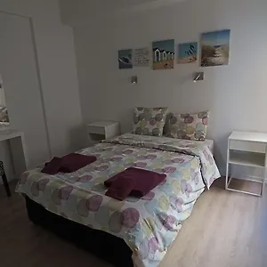  Apartament Sunorama Waterfront