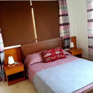 La Veranda Sea View Апартаменты
